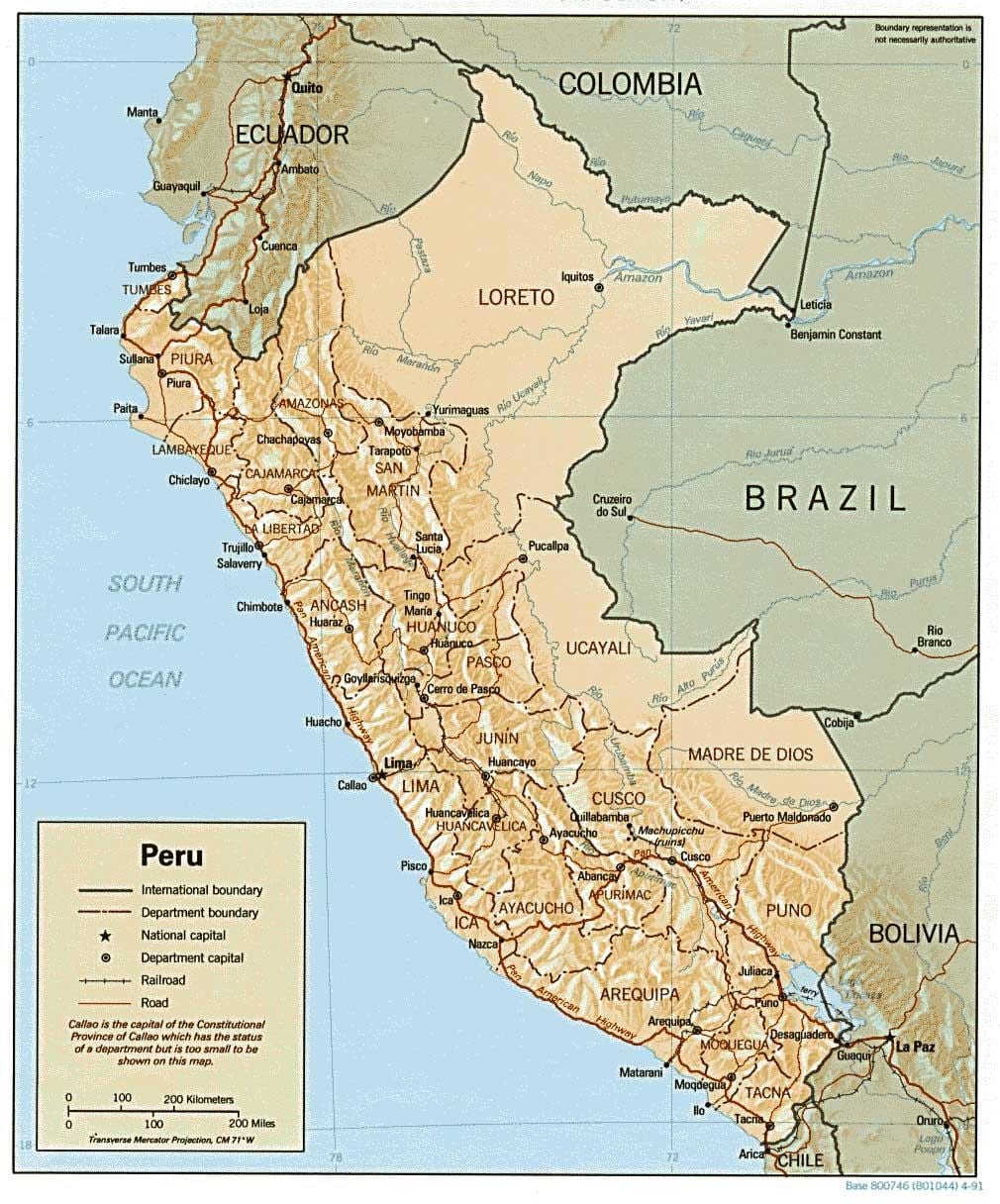 mapu Peru surfovať 