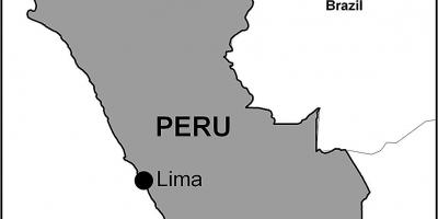Mapu iquitos Peru
