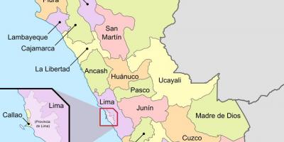 Mapu Peru